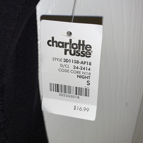 little black dress NWT - Picture 4 of 4